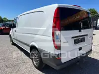 2011 Mercedes Benz Vito
