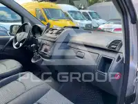 2011 Mercedes Benz Vito