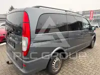 2011 Mercedes Benz Vito