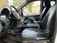 2011 Mercedes Benz Vito