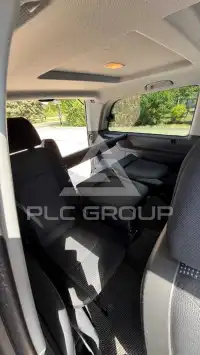 2011 Mercedes Benz Vito