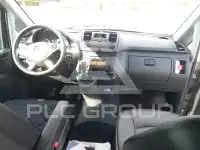 2011 Mercedes Benz Vito
