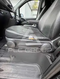 2011 Mercedes Benz Vito