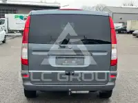 2011 Mercedes Benz Vito