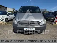 2011 Mercedes Benz Vito