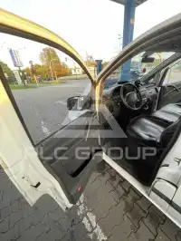 2011 Mercedes Benz Vito