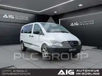2011 Mercedes Benz Vito
