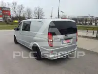 2011 Mercedes Benz Vito