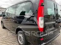 2011 Mercedes Benz Vito
