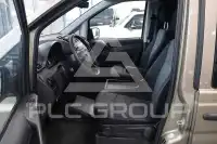2011 Mercedes Benz Vito