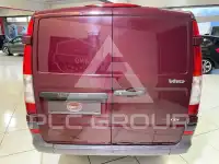 2011 Mercedes Benz Vito