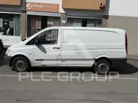 2011 Mercedes Benz Vito
