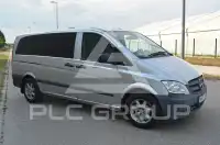 2011 Mercedes Benz Vito