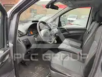 2011 Mercedes Benz Vito