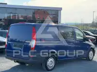 2011 Mercedes Benz Vito