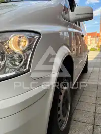 2011 Mercedes Benz Vito