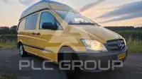2011 Mercedes Benz Vito