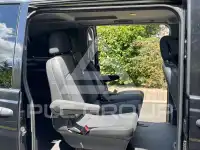 2011 Mercedes Benz Vito