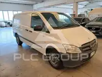 2011 Mercedes Benz Vito