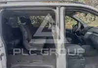 2011 Mercedes Benz Vito
