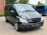 2011 Mercedes Benz Vito