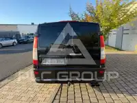 2011 Mercedes Benz Vito