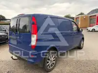 2011 Mercedes Benz Vito
