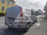 2011 Mercedes Benz Vito