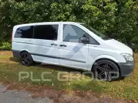 2011 Mercedes Benz Vito