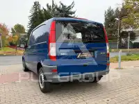 2011 Mercedes Benz Vito