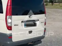 2011 Mercedes Benz Vito