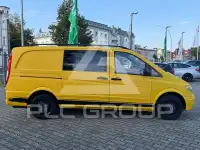 2011 Mercedes Benz Vito