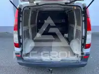 2011 Mercedes Benz Vito
