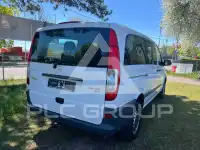 2011 Mercedes Benz Vito