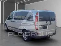 2011 Mercedes Benz Vito