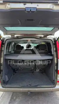 2011 Mercedes Benz Vito