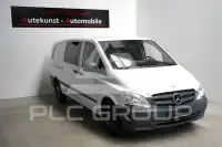 2011 Mercedes Benz Vito