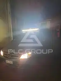 2011 Mercedes Benz Vito