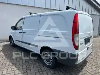 2011 Mercedes Benz Vito