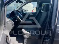 2011 Mercedes Benz Vito