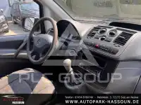 2011 Mercedes Benz Vito
