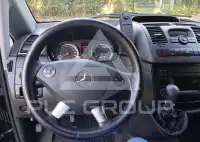 2011 Mercedes Benz Vito