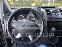 2011 Mercedes Benz Vito