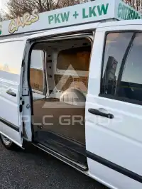 2011 Mercedes Benz Vito