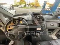 2011 Mercedes Benz Vito