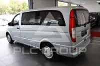 2011 Mercedes Benz Vito