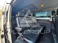 2011 Mercedes Benz Vito