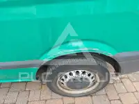 2011 Mercedes Benz Vito