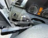 2011 Mercedes Benz Vito