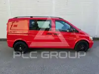 2011 Mercedes Benz Vito